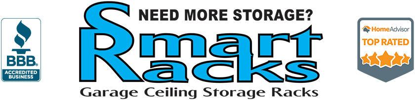 Smart Racks Logo